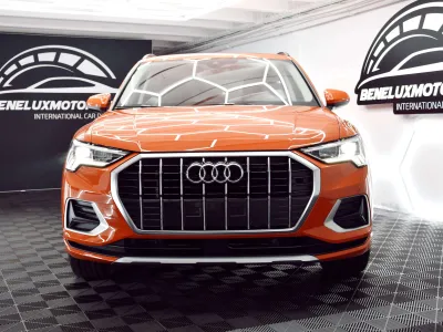 Audi Q3 Q3 1.4 TFSI