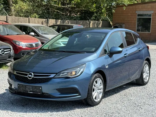 Opel Astra Astra 1.6 CDTi ECOTEC D Dynamic Start/Stop