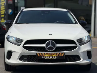 Mercedes-Benz A 250 A 250e PHEV* hybrid+Essence✅ garantie12M