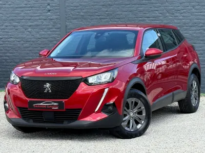 Peugeot 2008 ! RÉSERVÉE ! RÉSERVÉE ! RÉSERVÉE !