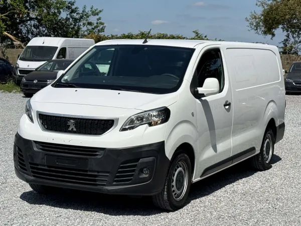 Peugeot Expert 2.0 BlueHDi L3 Long Utility