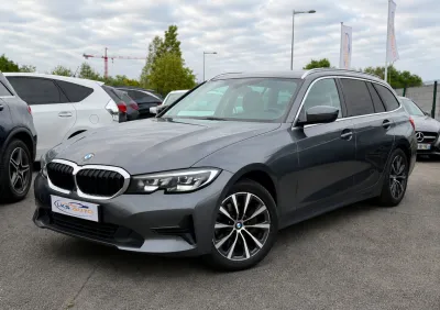 Bmw Serie 3 Touring 320D 190ch LOUNGE