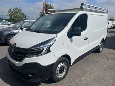 Renault Trafic 2.0DCI 13.950+BTW/TVA
