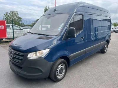Mercedes-Benz Sprinter 311CDI-AIRCO+NAVI-  17315€+BTW/TVA