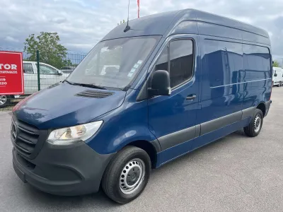 Mercedes-Benz Sprinter 2.2 L3H2 18926+BTW/TVA