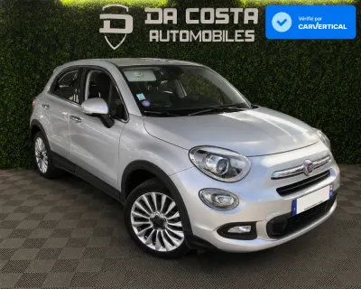 Fiat 500 X 1.4i - 16V TURBO