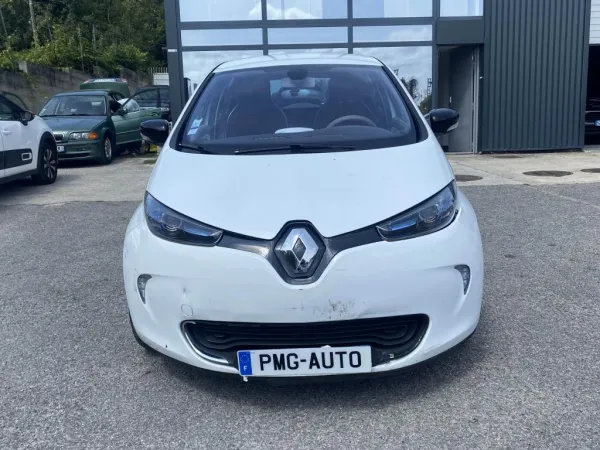 Renault Zoe Z.E. R240 BERLINE Zen PHASE 1