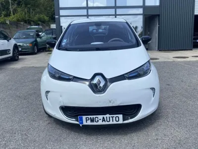 Renault Zoe Z.E. R240 BERLINE Zen PHASE 1