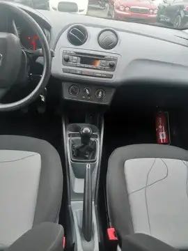 Seat Ibiza 1.2 CR TDi Reference