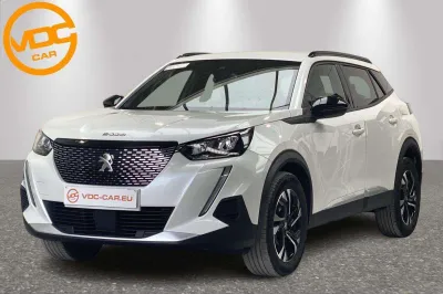 Peugeot 2008 Allure Pack*Caméra & GPS