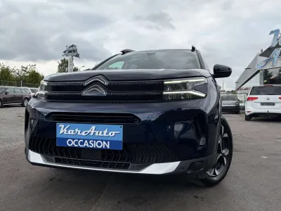 Citroen C5 Aircross C5 Aircross 1.2ess Feel S*GPS*CAMERA*