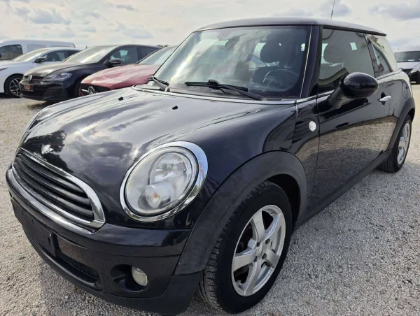 MINI One Mini 1.4i One