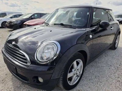 MINI One Mini 1.4i One