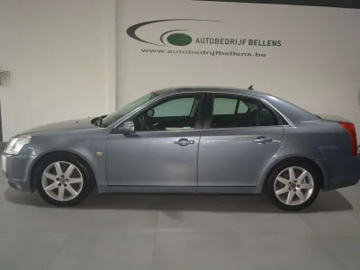 Cadillac BLS BLS 1.9 TiD Business AUTOMAAT / LEDER / KEURINGVRIJE MEENEEMPRIJS