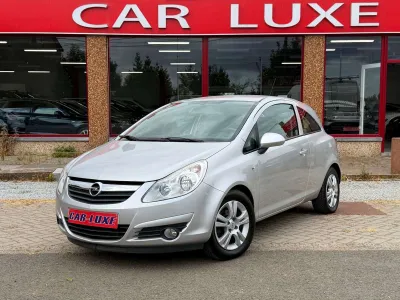 Opel Corsa 1.3I 80CV ESSENCE CLIM