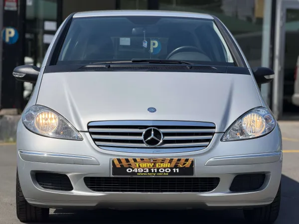 Mercedes-Benz A 150 CLIMA* garantie 12 mois*