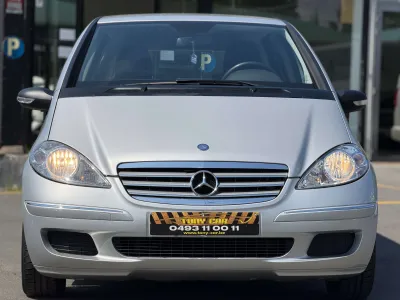 Mercedes-Benz A 150 CLIMA* garantie 12 mois*