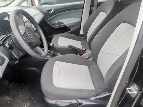 Seat Ibiza 1.2 CR TDi Reference