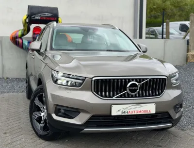 Volvo XC40 1.5 T2 Inscription Geartronic