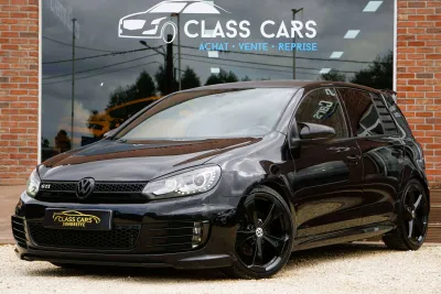 Volkswagen Golf GTI 2.0 TSI 35 Years BI-XENON CLIMTRONIC CARNET COMPLET