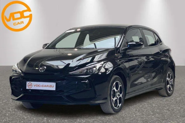 MG MG3 1.5 HYBRID +