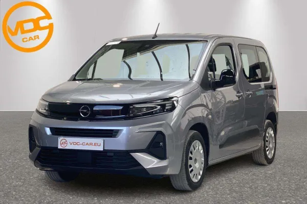 Opel Combo Life Life E Edition