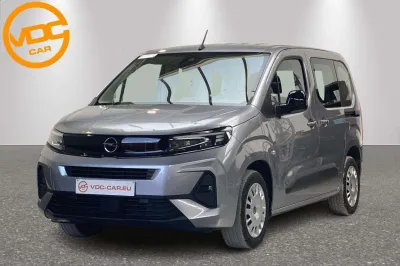 Opel Combo Life Life E Edition