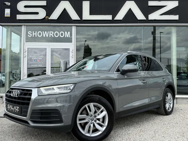 Audi Q5 Q5 PHEV 50 TFSi e Quattro S tronic / 1 ER PROP /HISTORIQUE COMPLET / GARANTIE