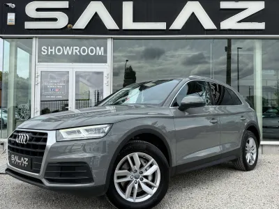 Audi Q5 Q5 PHEV 50 TFSi e Quattro S tronic / 1 ER PROP /HISTORIQUE COMPLET / GARANTIE