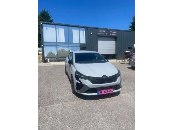 Renault Clio 1.0 Tce - 90 2025 V BERLINE Esprit Alpine PHASE 2