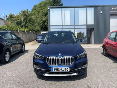 Bmw X1 xDrive 18d - BVA Sport F48 LCI M PHASE 2