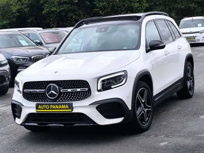 Mercedes-Benz GLB 200 d PACK AMG SPORT PACK NIGHT T.PANO 7 PLACES FULL