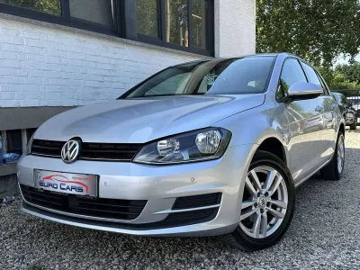 Volkswagen Golf 5p 1.2 TSI Trendline GPS/SENSOR/CRUISE ACC/