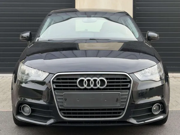 Audi A1 A1 1.2 TFSI Attraction