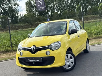 Renault TWINGO III 1.0 SCE 70CH ZEN // 2016 // 96.000KM // 2016 // 1ERE MAIN
