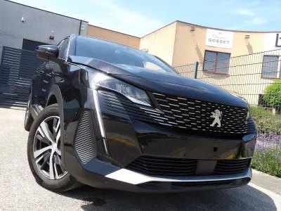 Peugeot 3008 3008 1.2 PureTech Allure Pack