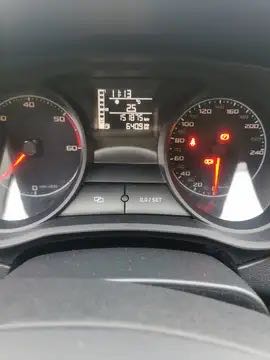 Seat Ibiza 1.2 CR TDi Reference