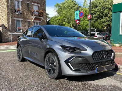 Renault Clio VI ESPRIT ALPINE 1.8 160CV