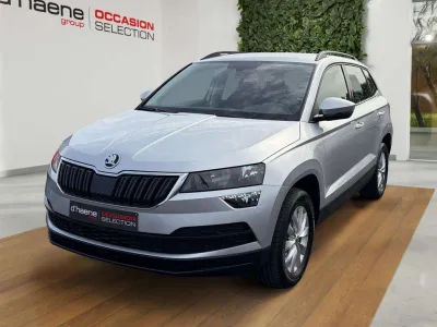 Skoda Karoq Karoq Ambition 1,0 TSI 85 kW 6-speed mech.