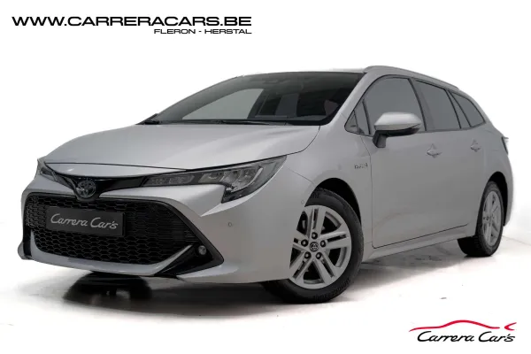 Toyota Corolla SW Hybrid 1.8 Dynamic Plus 122CH *|BOITE AUTO*CLIM*NAVI*CAMERA*CRUISE*|