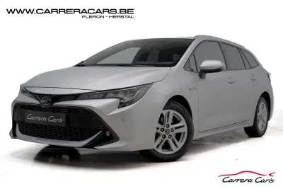 Toyota Corolla SW Hybrid 1.8 Dynamic Plus 122CH *|BOITE AUTO*CLIM*NAVI*CAMERA*CRUISE*|