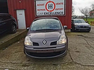 Renault Grand Modus 1.5 dCi Expression FAP