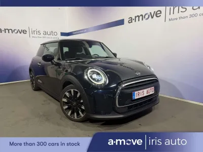 MINI Cooper BOITE AUTO | CARPLAY | CAMERA | KEYLESS