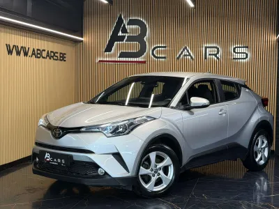 Toyota C-HR 1.2 TURBO ** GARANTIE 12 MOIS **