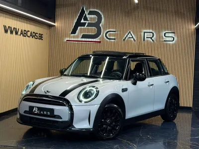 MINI Cooper 1.5 Cooper * SPORT * GARANTIE 12 MOIS * FACELIFT *