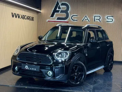MINI Cooper D Countryman 1.5D * ONE D * GARANTIE 12 MOIS * 1ER PROP *