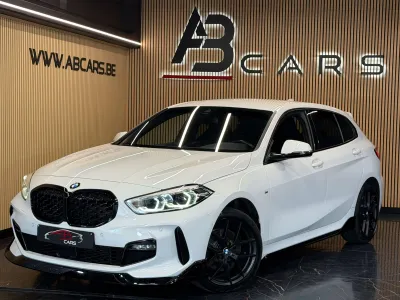 BMW 116 D PACK M PERFORMANCE ** GARANTIE 12 MOIS **