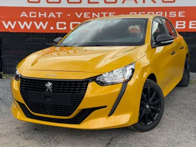 Peugeot 208 1.2i Like - EU6 - GARANTIE 1AN -