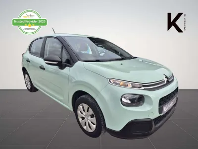 Citroen C3 1.2i //CRUISE//CLIM/USB//GARANTIE 12 MOIS//
