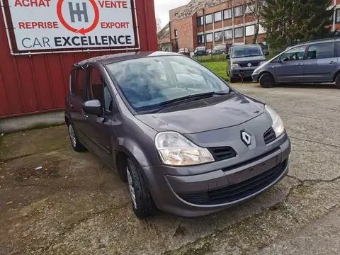 Renault Grand Modus 1.5 dCi Expression FAP